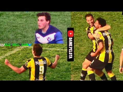 Ferroviario 3-1 Oriente - Liguilla - Cuartos de final (vuelta) - T.O. "Centenario C.A.F"