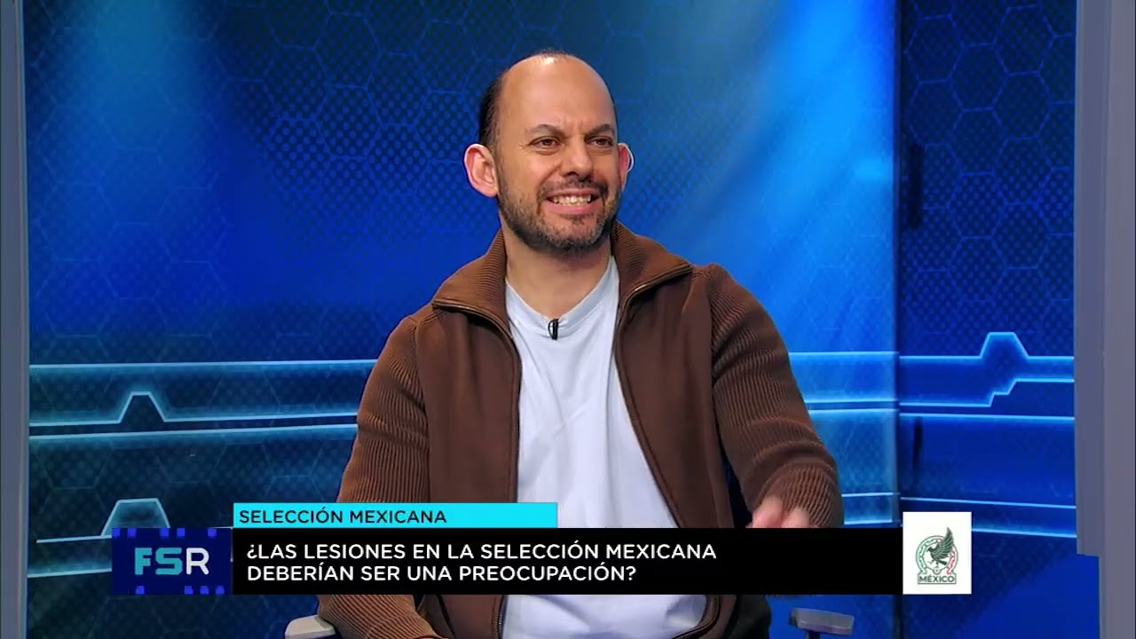 Selección Mexicana | Con la lesión de Marcel Ruiz ¿Quiénes deberían ir al Mundial con el Tri?