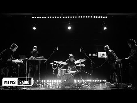 Performance by dArk mAAt'r | MIMS Radio