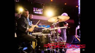 Fortress Blues Band - Guilty