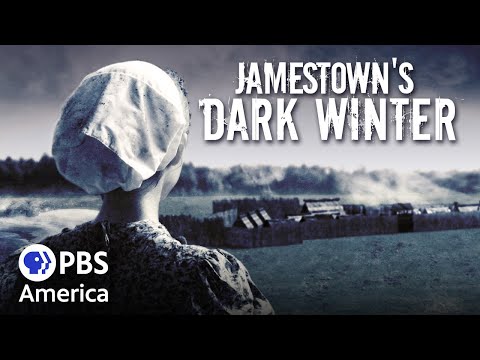 Jamestown's Dark Winter (2015) | Full Documentary