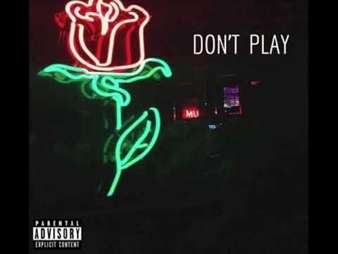 LIL C TMS Ft. DBG - Don’t Play