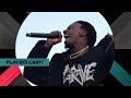 Playboi Carti Live At Wireless Festival Finsbury Park London UK Jul 07 2023 HDTV