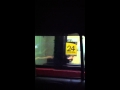 McDonalds Drive Thru Backwards
