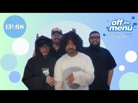 OTM Podcast 68 Miah Summers: Living In A Virtual Reality With Year Of The Rabbit!