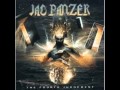 YouTube   Jag Panzer   Judgement Day