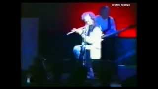 Jethro Tull Live In Wurzburg, Germany on October 7, 1989 Full Concert