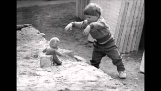 Bruce - Tilikum (Hodge Remix)