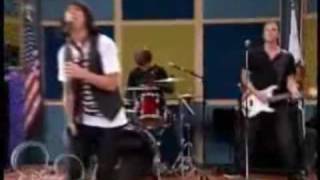 Mitchel Musso-Let´s make this last 4 ever FULL+LYRICS