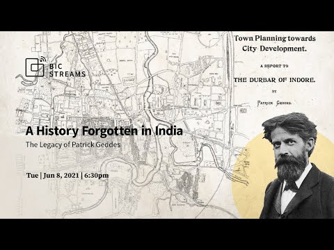 A History Forgotten in India