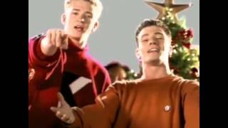 I Don&#39;t Wanna Spend One More Christmas Without You - *NSYNC