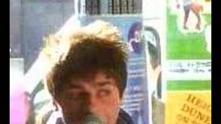 The Dykeenies-Clean up your eyes 12/4