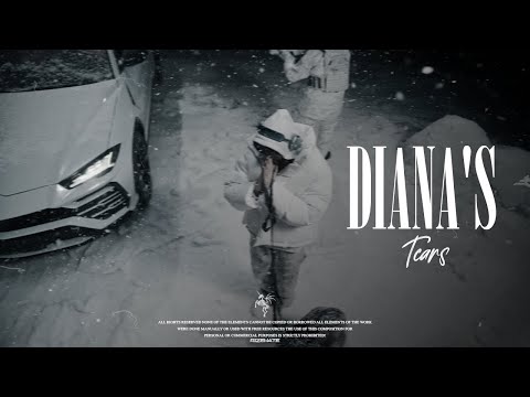 [FREE] OG BUDA + MAYOT + YUNGWAY Type Beat - "Diana's Tears"