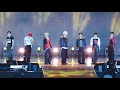 2025 TREND WAVE ENHYPEN 엔하이픈 BTHB XO Bite Me Karma GBGH 4K Fancam 직캠 트렌드웨이브 
