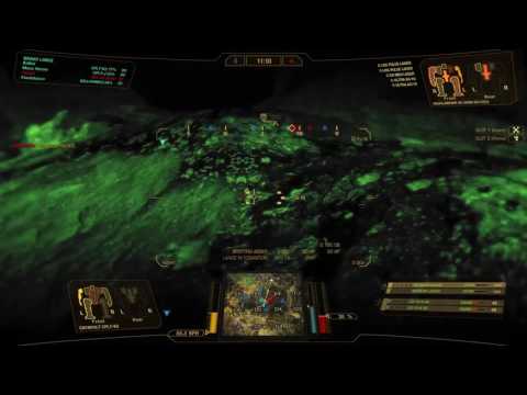 Mechwarrior Online: Catapult CPLT-K2 gameplay