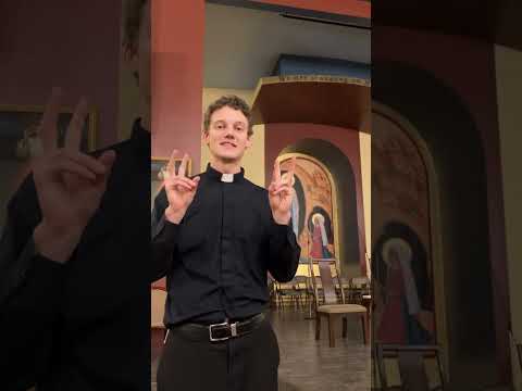 Fridays with Father November 7, 2025