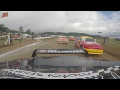 2017   2° Etapa   Santa Cecilia