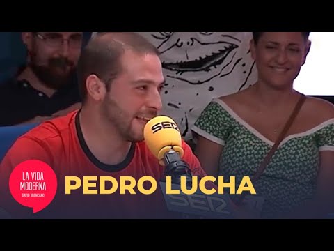 download lagu mp3 mp4 Pedro Lucha, download lagu Pedro Lucha gratis, unduh video klip Pedro Lucha