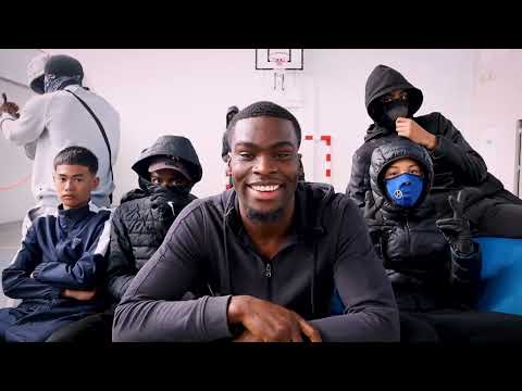 Behind The Scenes: Webb ft. Geechi - Livejob