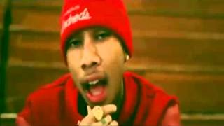 Tyga - Heisman Part 3 Ft. Honey Cocaine