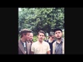 Boy & Bear - Fall At Your Feet 