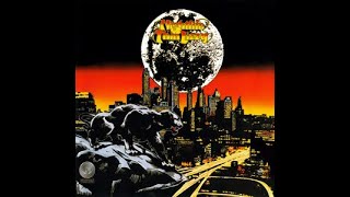 Thin Lizzy:-&#39;She Knows&#39;