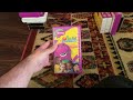 My Screener Barney VHS Collection 2026 Edition