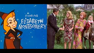 Bewitched 10 fun facts
