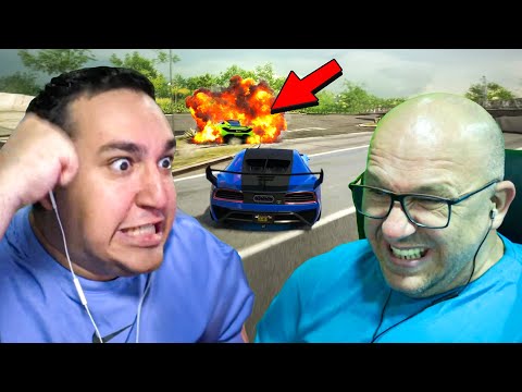 STICKY BOMBE RADE SVOJ POSAO! Grand Theft Auto V - Lude Trke w/Cale (TRKMAS)