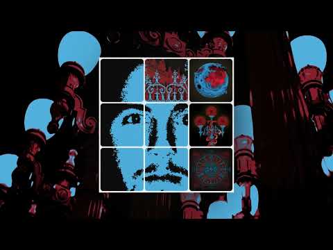 Arrested Youth - A Hard Pill to Swallow (Official Audio)