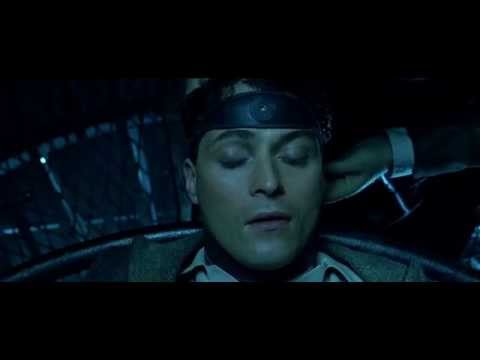 dark city memory injection