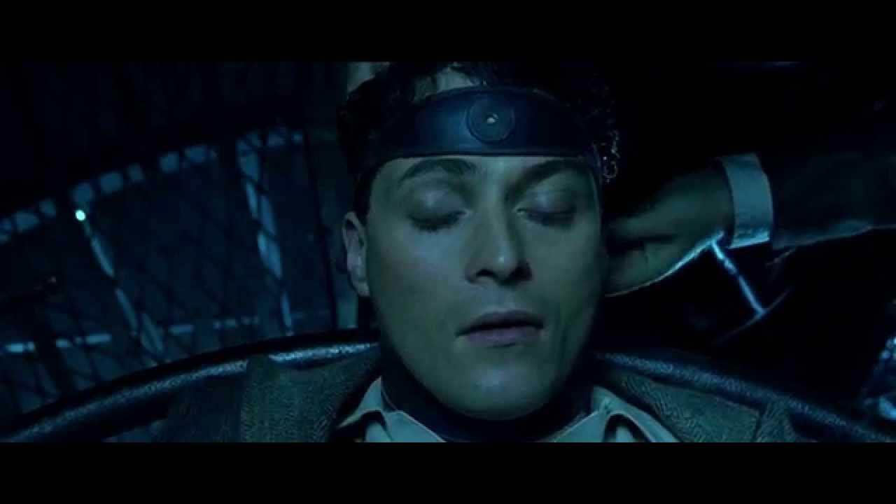 dark city memory injection