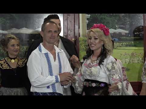 BEBE DRAGOMIR SI ADRIANA CURTU VOAIDOS -  MANDRUTO IMI ESTI DRAGA