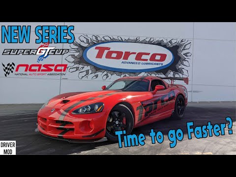Torco Viper ACR Series Introduction!