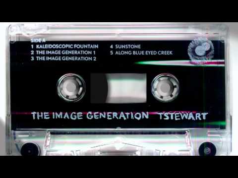 Tstewart (a.k.a Machine Drum) - Greengold.