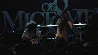 2011.04.09 Amity Affliction - Stairway to Hell (Live in Chicago, IL)