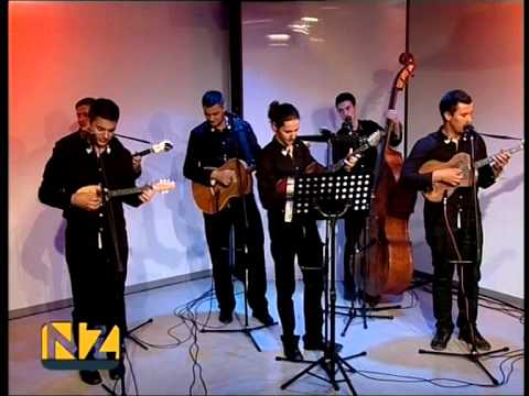 TS LAĐARI   Trebalo je tako malo