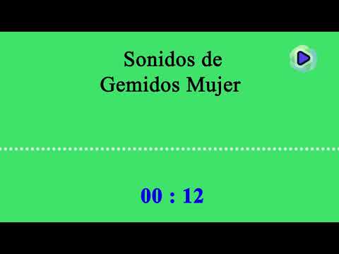 Descargar sonido de Gemidos Mujer mp3 lo último para teléfonos móviles