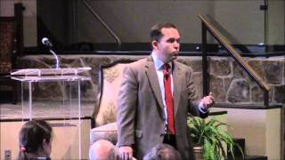 God's Plan for Husbands: Sacrifical Love