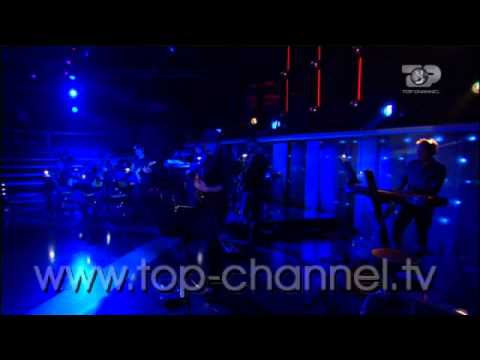 Netet Live - Episodi 1 - Ylli, Skuadra Elton Deda - The Voice of Albania - Sezoni 1