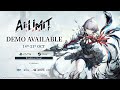 Vídeo de gameplay de AI Limit  Playstation 4