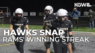 Nelson takes down Central Catholic in battle for 1st place | Friday Night Football