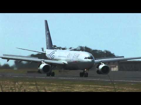 Tenerife, El Hierro Airports..