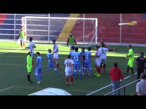 GOLO JORGE ( Canelas 2010 ) - MINUTO90 TV