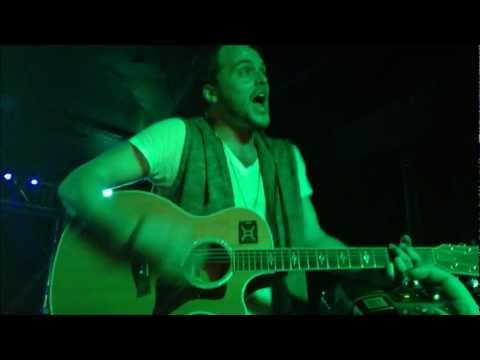 Radio - Shawn Fisher acoustic - Son of a Bad Man