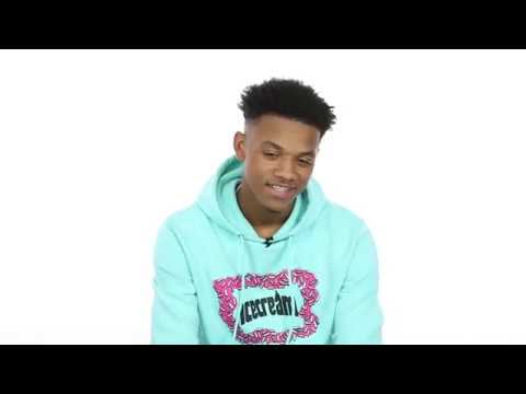 OBN Jay Growing Up In Poverty, Stealing Mother’s Prescription Medicine To Sell After Her Strokes