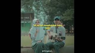 Download lagu STORY WA || INDAH CINTAKU mp3