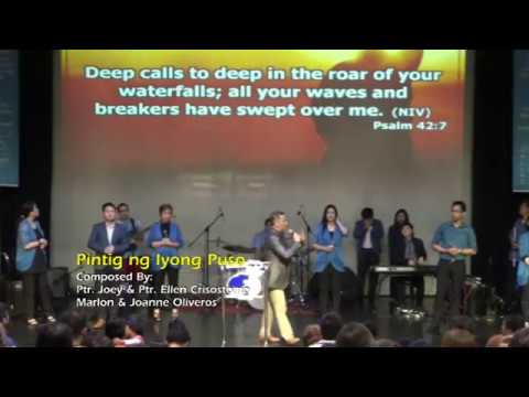 Pintig ng Iyong Puso