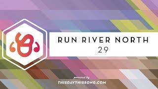 Run River North - 29