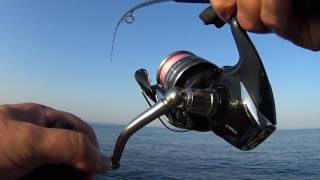 Trabucco t force special sea
